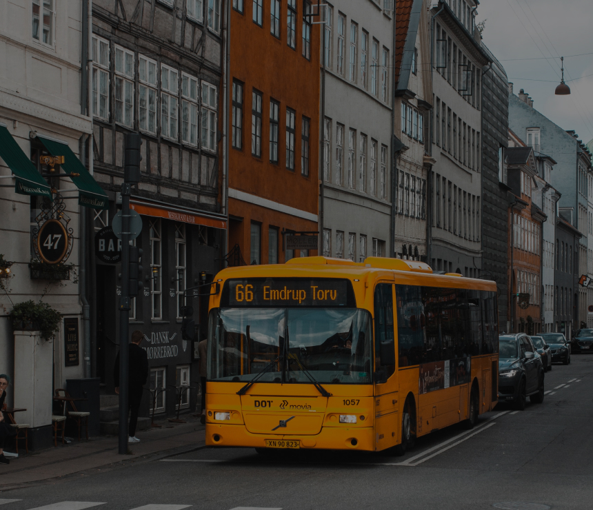 Intelligent Transportation